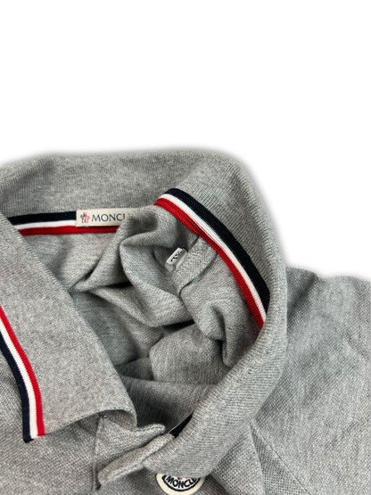 Moncler Polo (XL)