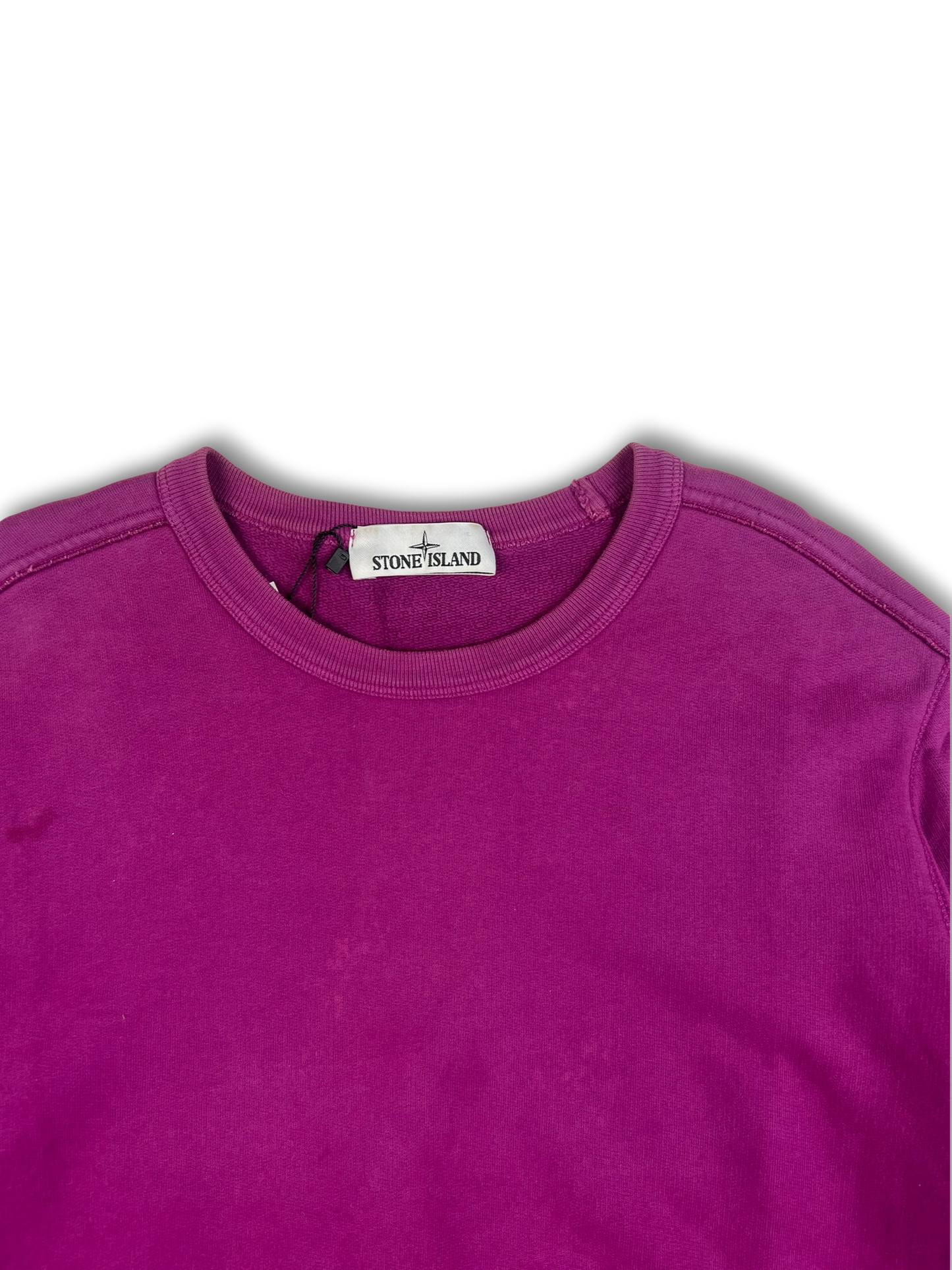Stone Island Sweater (L)