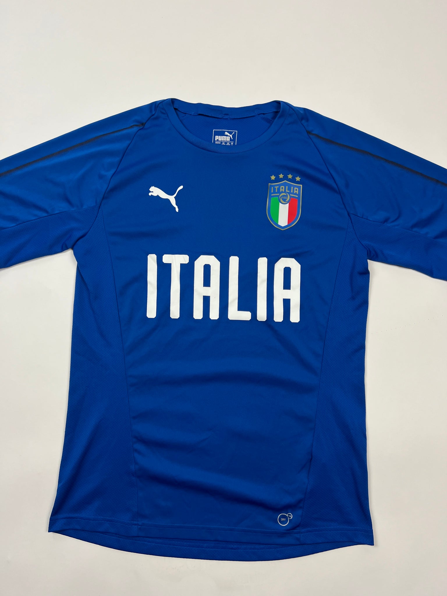 Puma Italy Jersey (M)