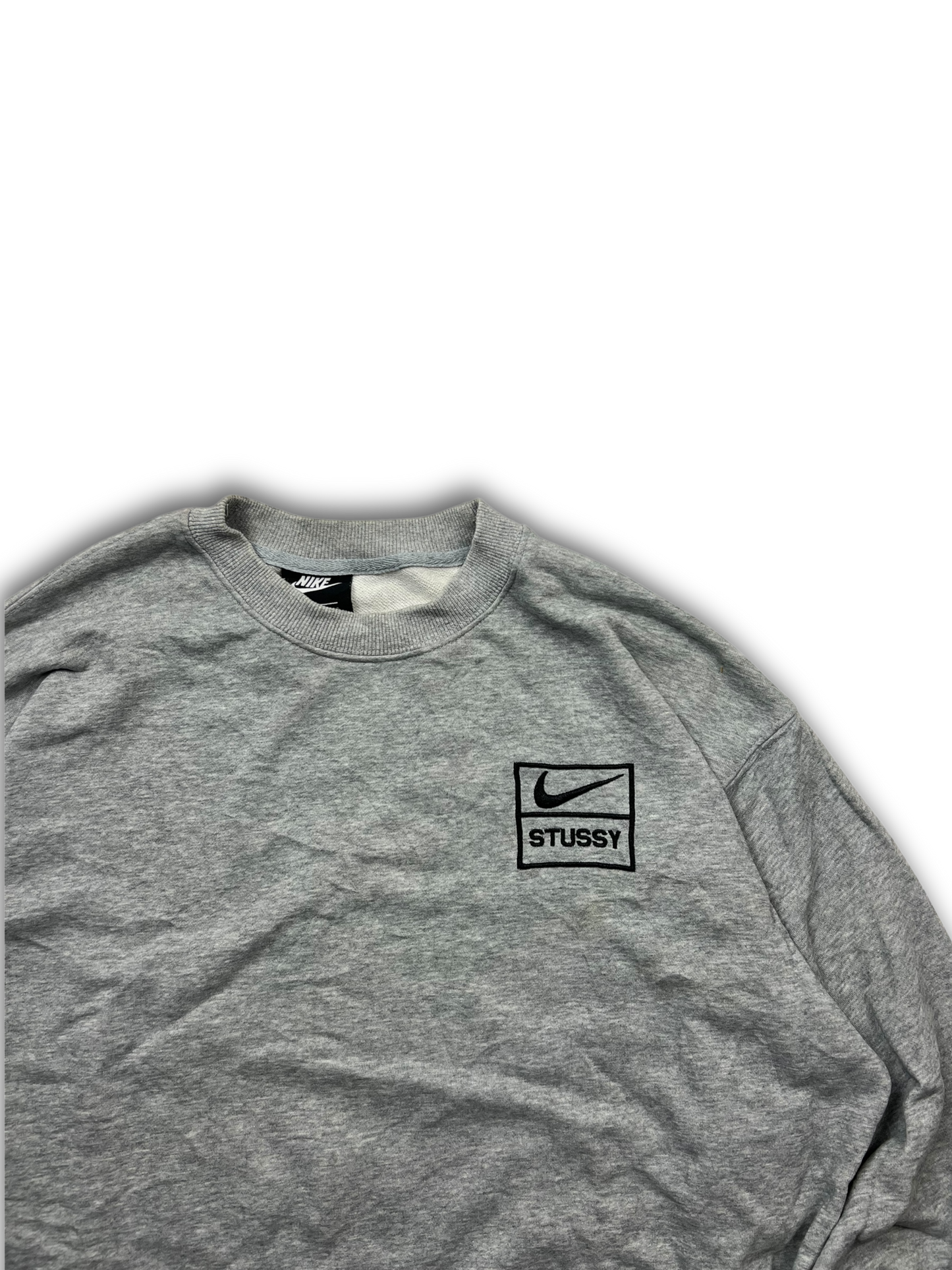 Nike X Stüssy Sweater (XL)