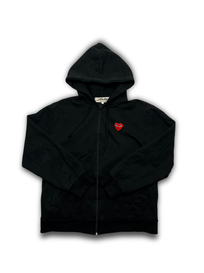 Comme des Garçons Zip Up (L)