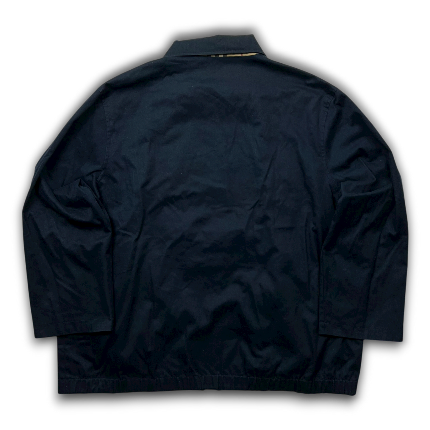 Burberry Reversible Jacket (M)