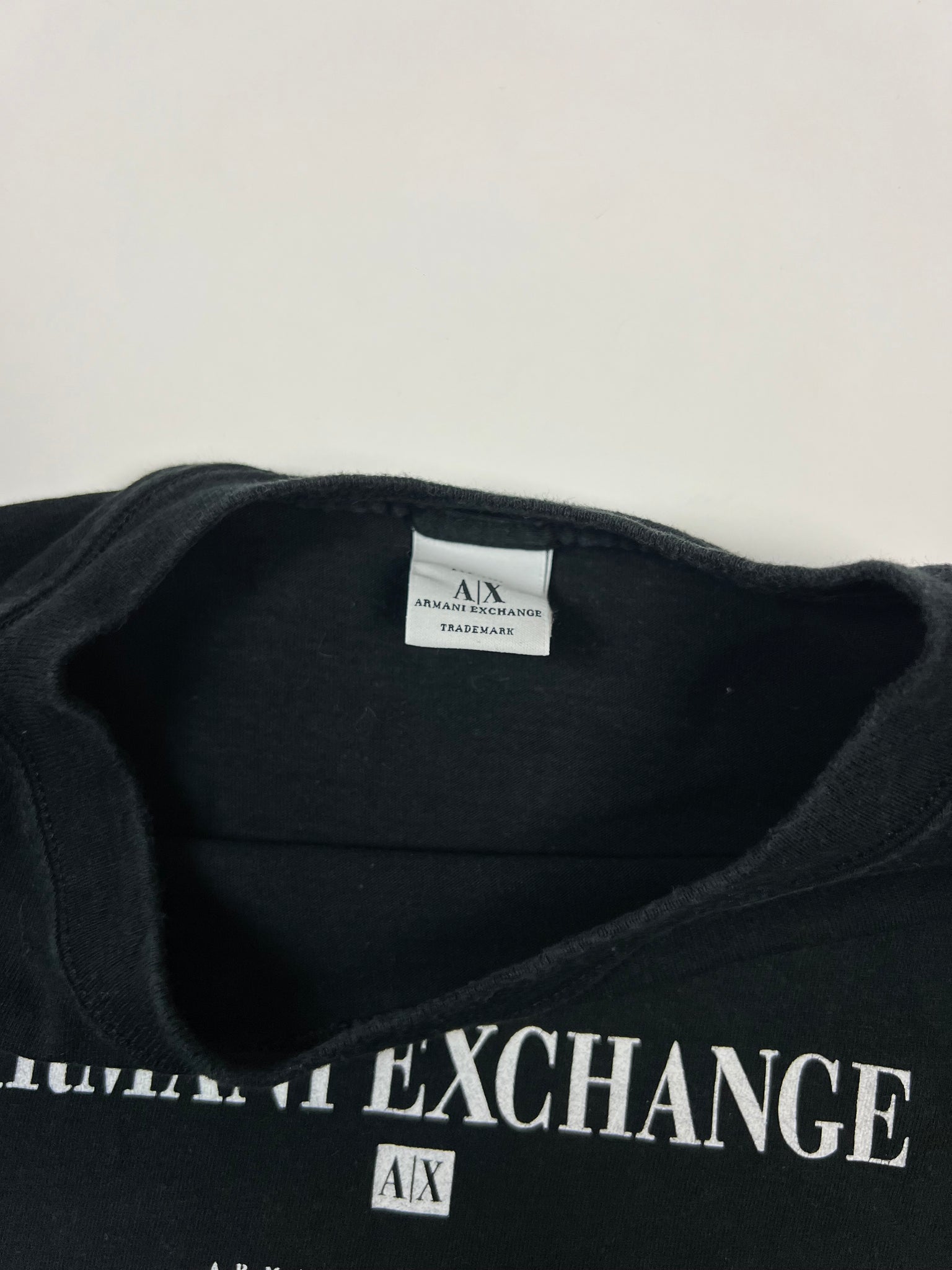 Armani T-Shirt (XL)