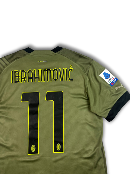Puma AC Milan Jersey (M)