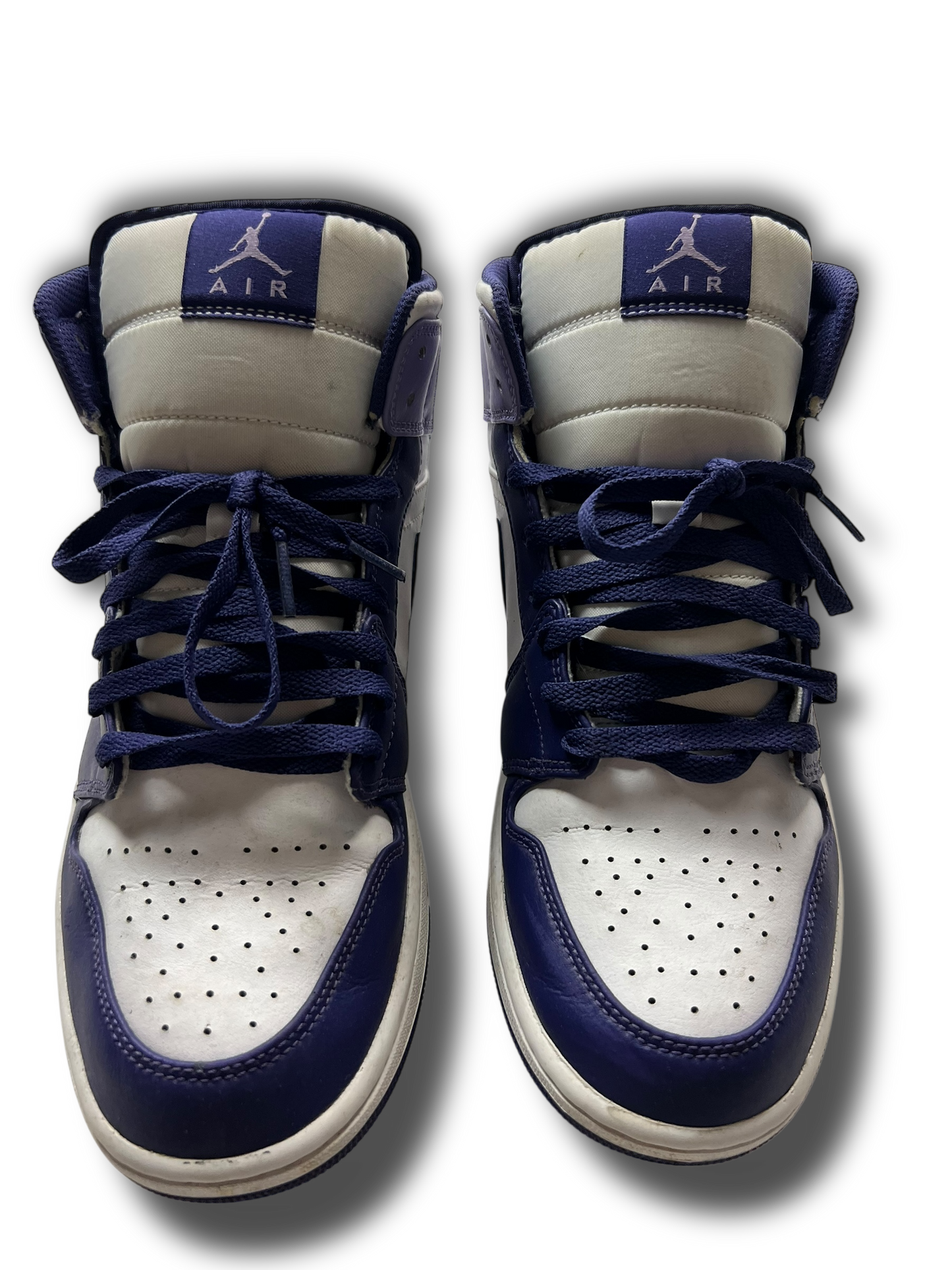 Nike Air Jordan Mid (44.5)