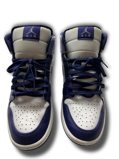 Nike Air Jordan Mid (44.5)