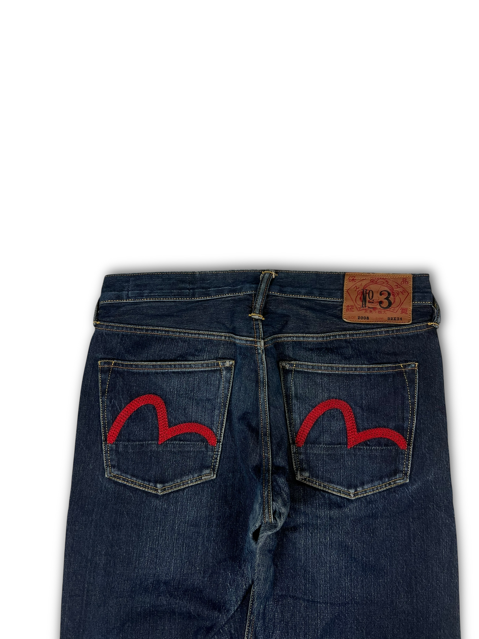 Evisu Jeans (32)