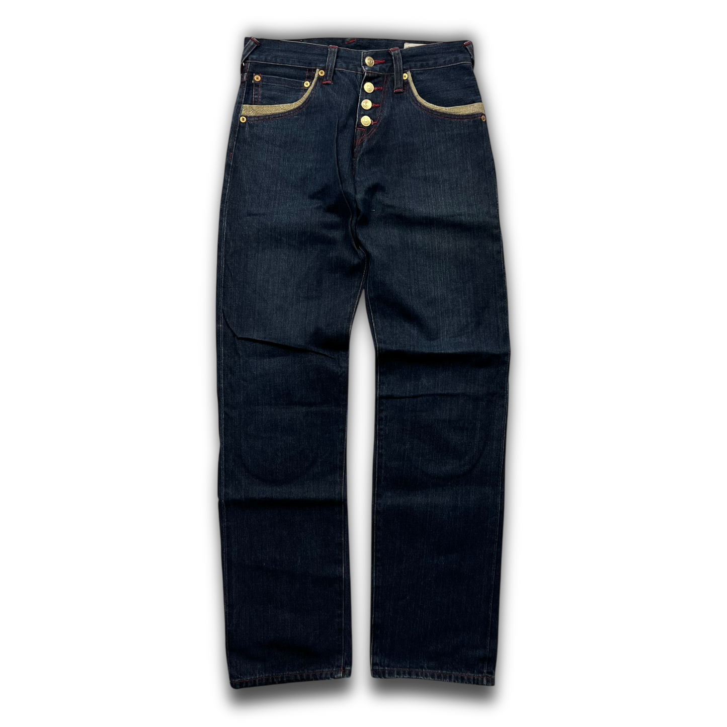 Evisu Jeans (29)