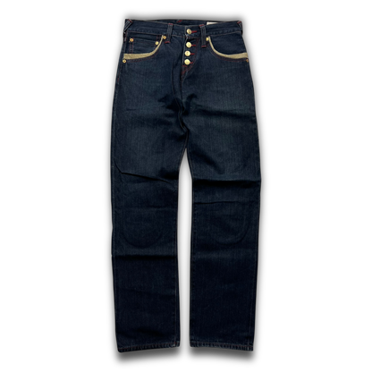 Evisu Jeans (29)