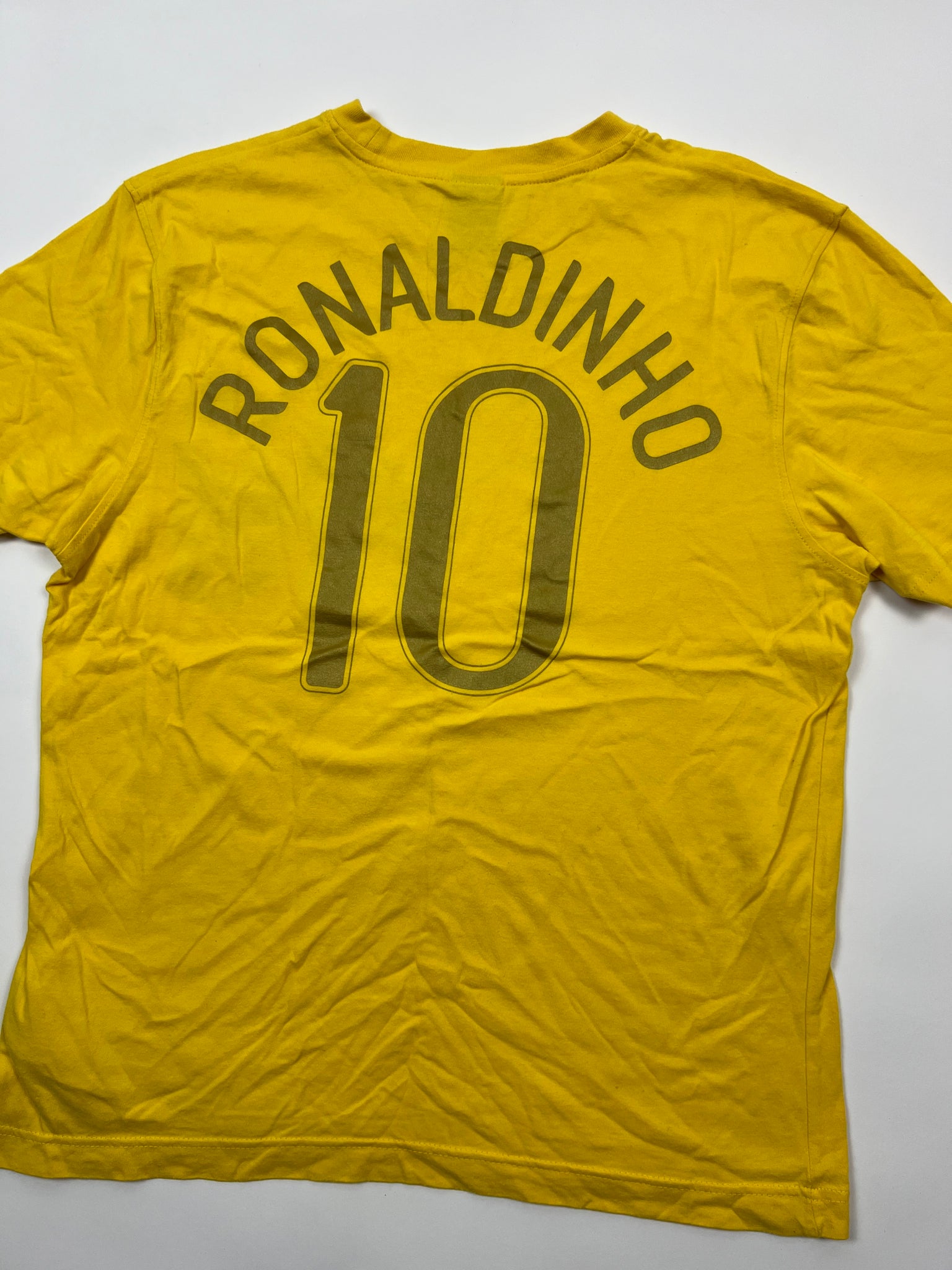 Nike Brazil T-Shirt (L)