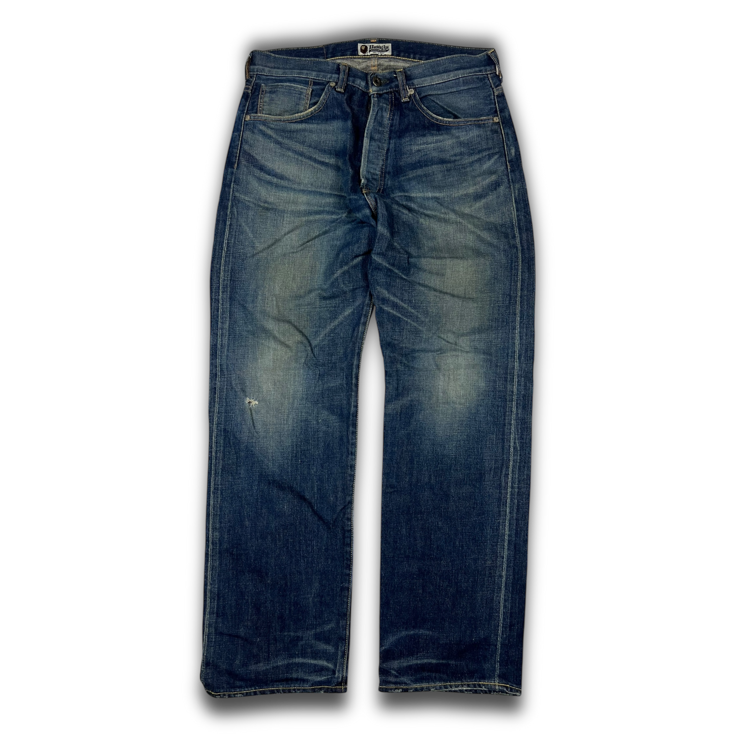 A Bathing Ape Jeans (34)