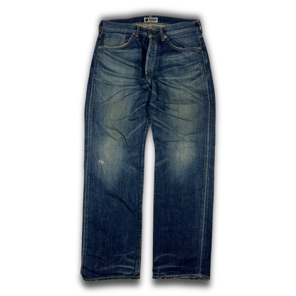 A Bathing Ape Jeans (34)