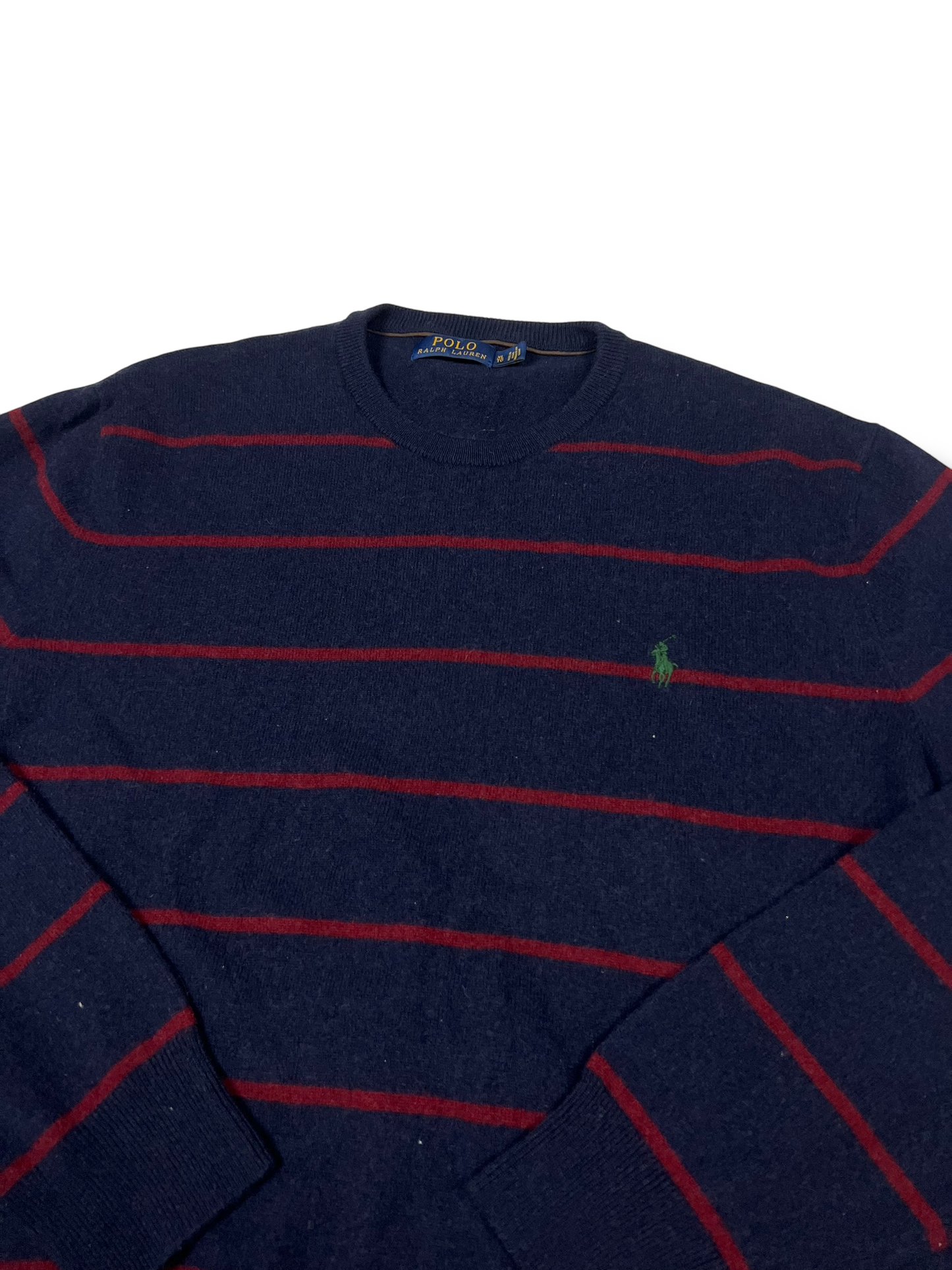 Polo Ralph Lauren Sweater (XL)