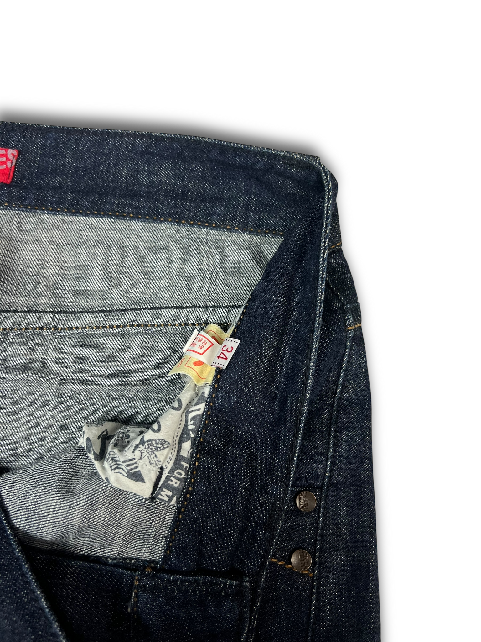 Evisu Jeans (34)