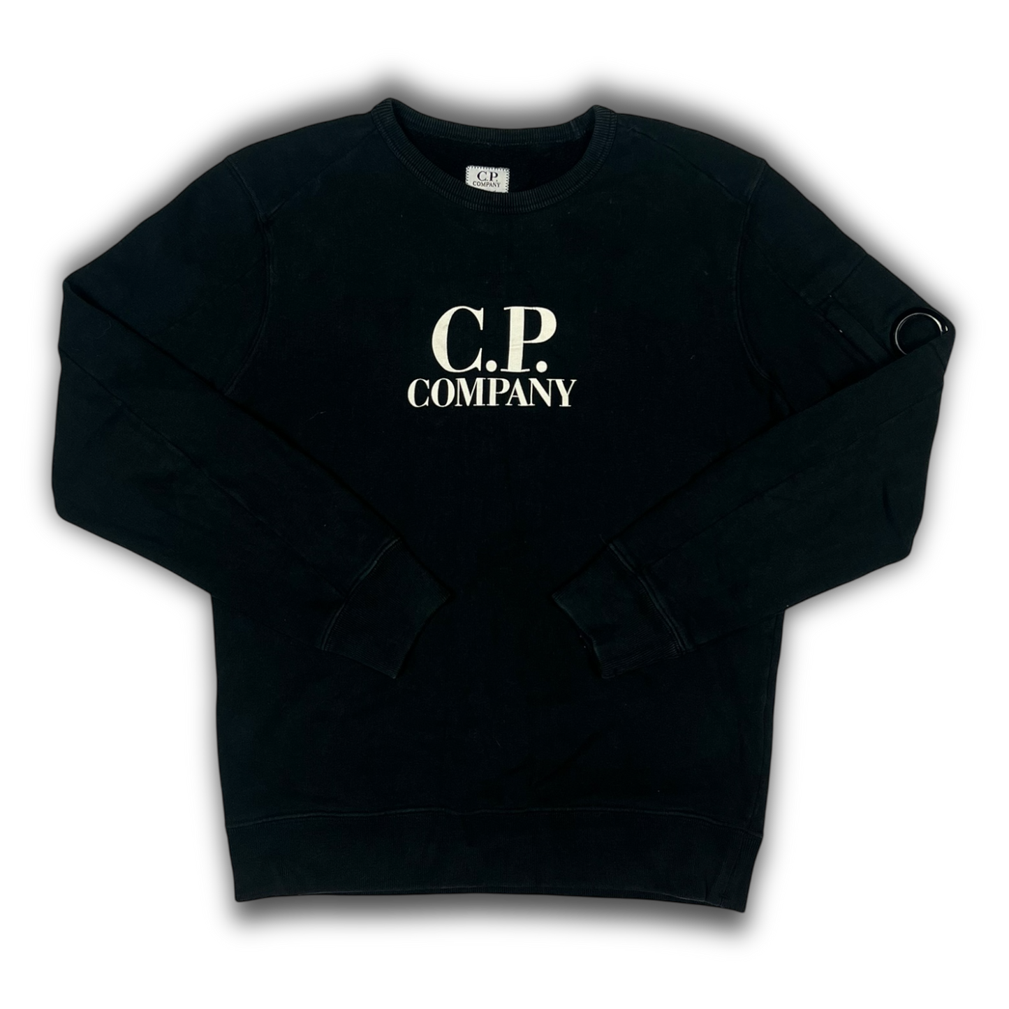 C.P. Company Sweater (S)