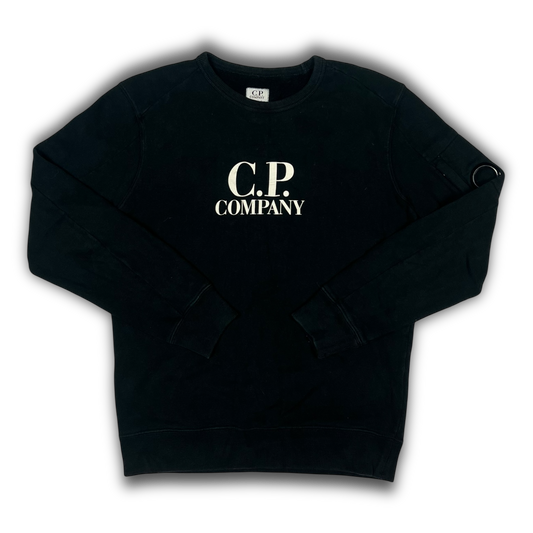 C.P. Company Sweater (S)