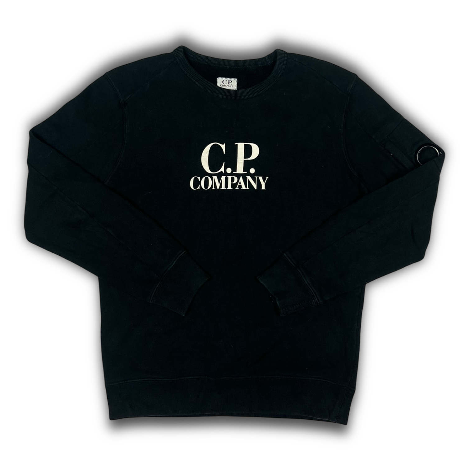 C.P. Company Sweater (S)