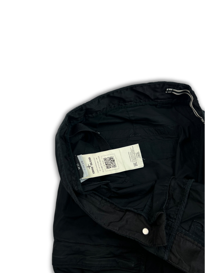 Stone Island Cargo Pants (33)