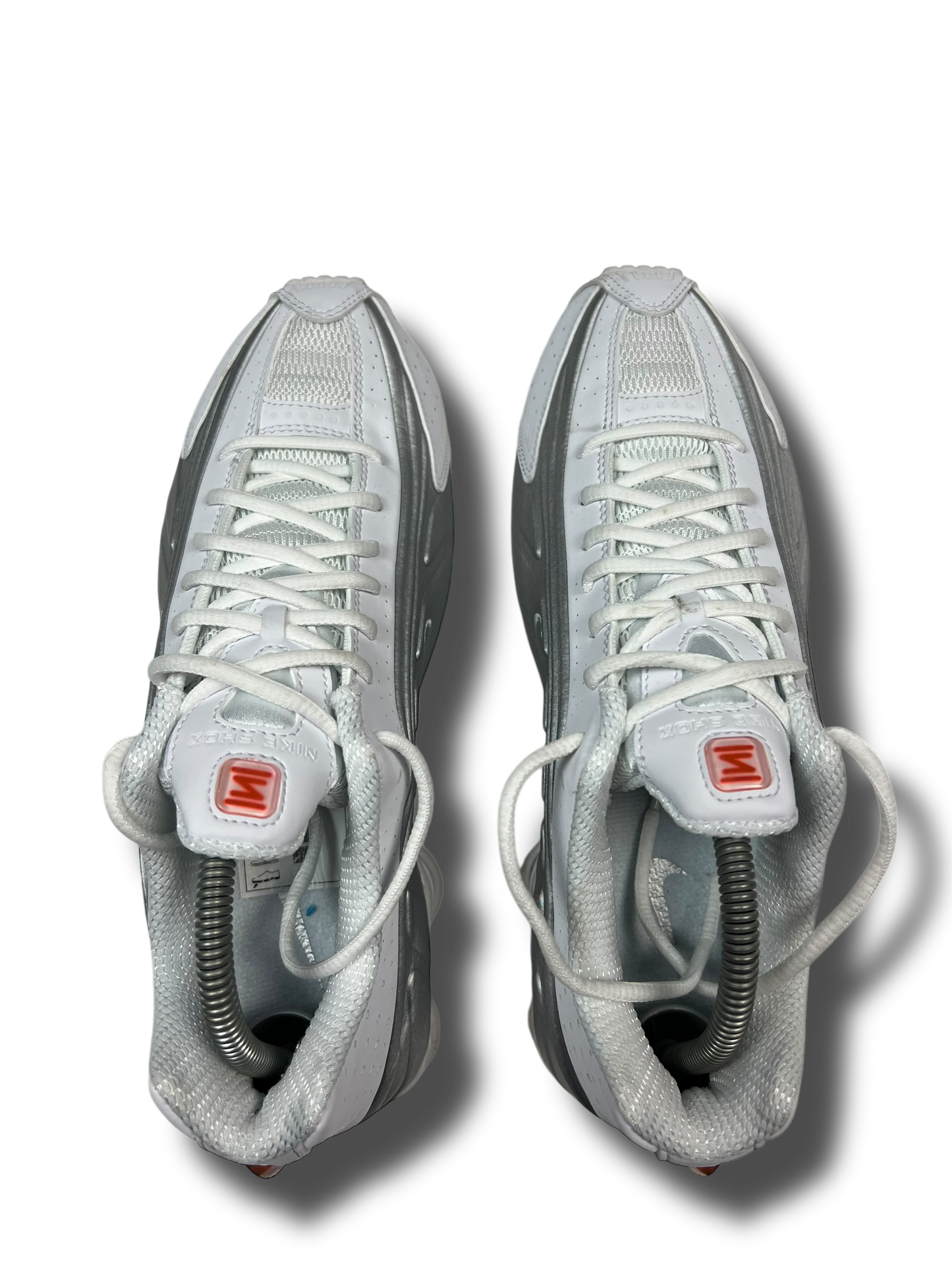 Nike Shox R4 (42)