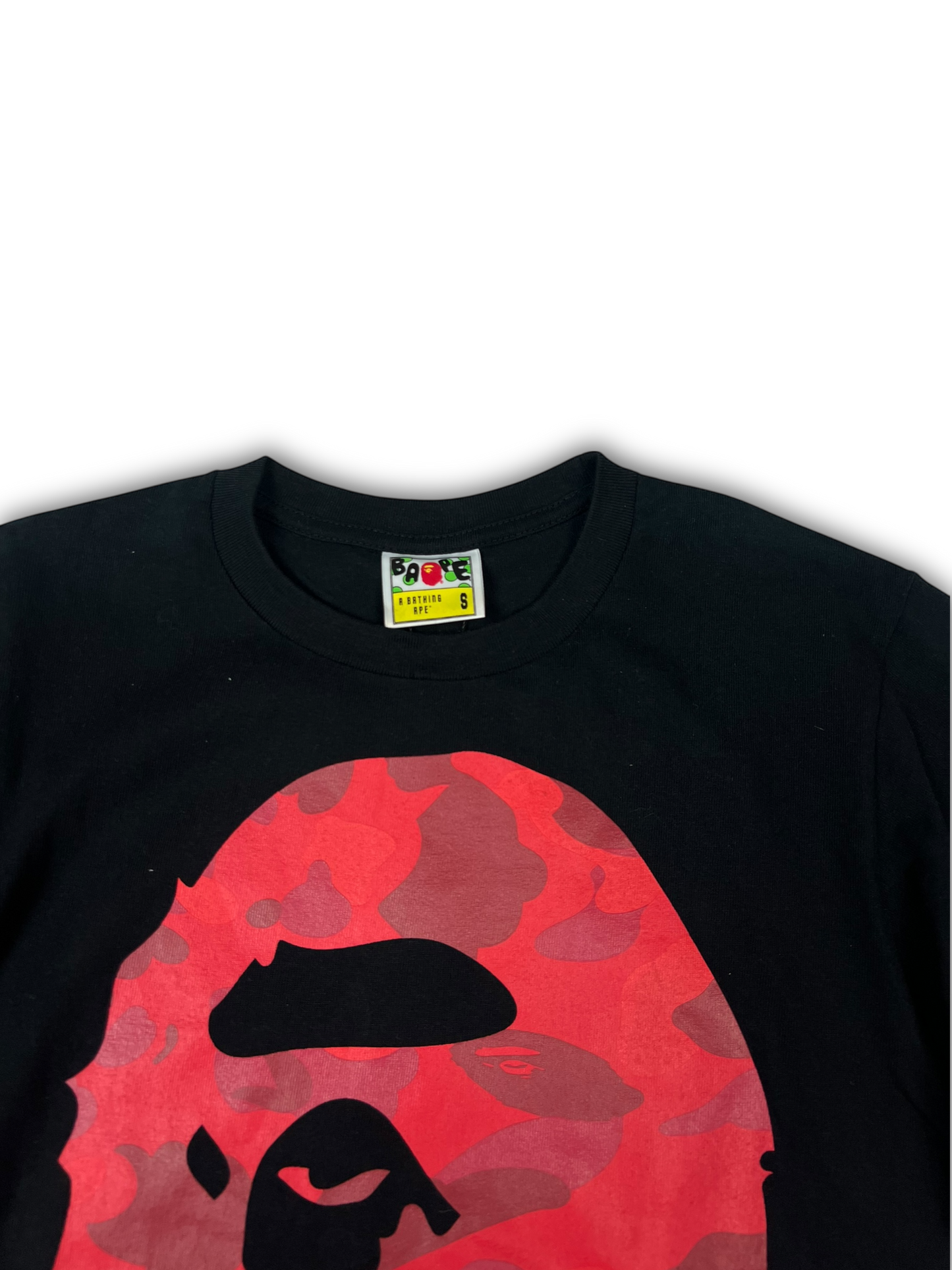 A Bathing Ape T-Shirt (S)