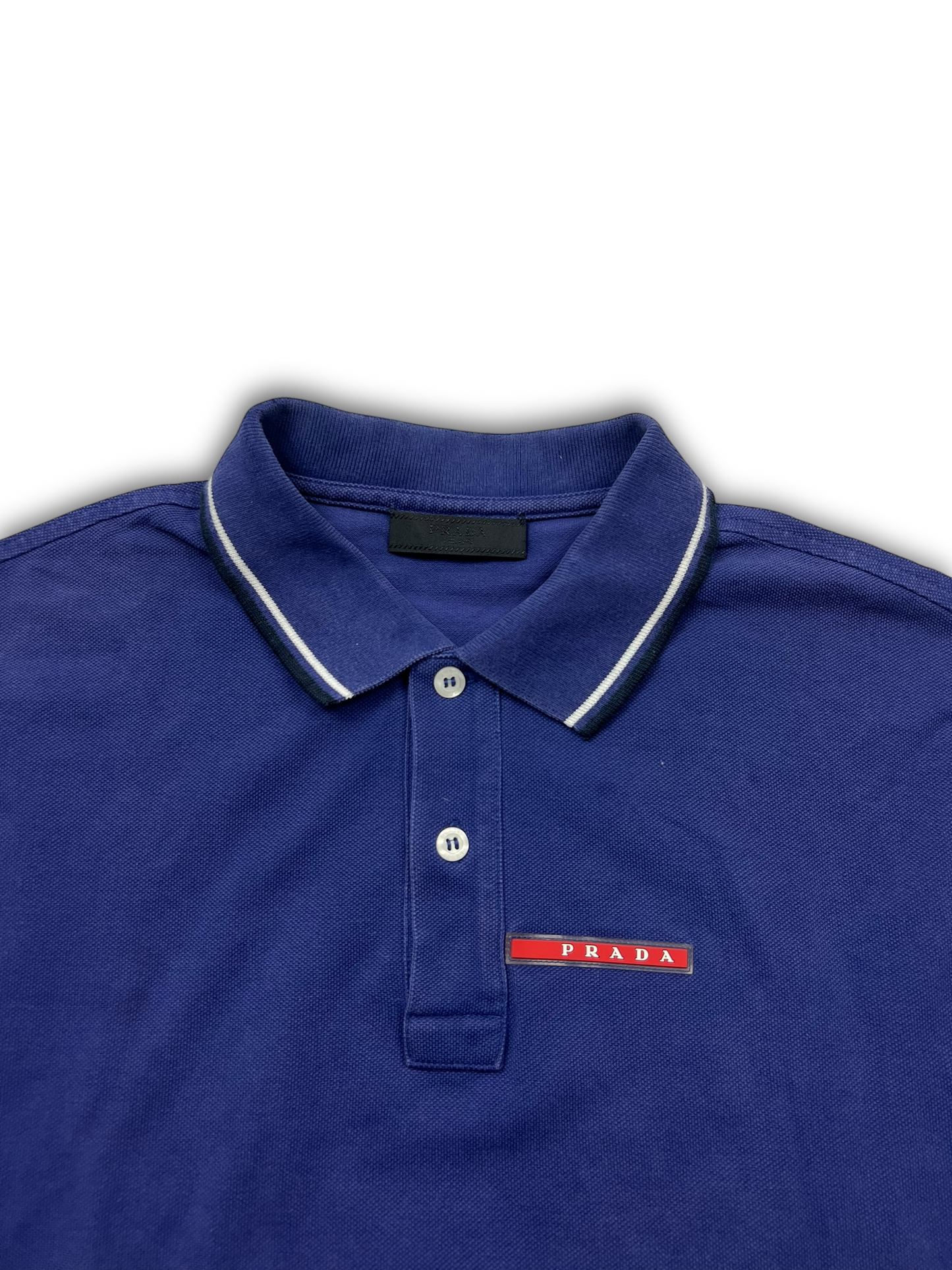Prada Polo (L)