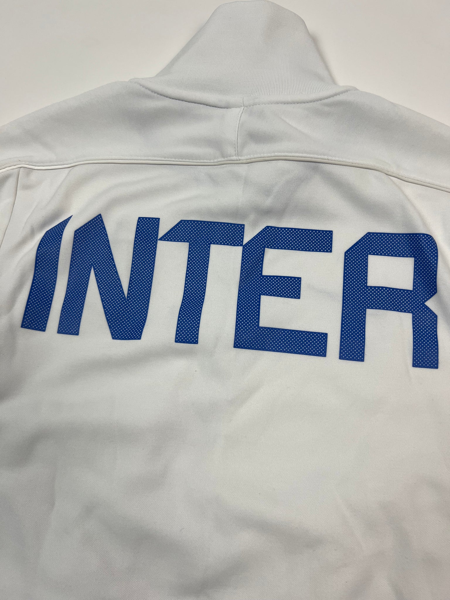 Nike Inter Milan Track Jacket (S)