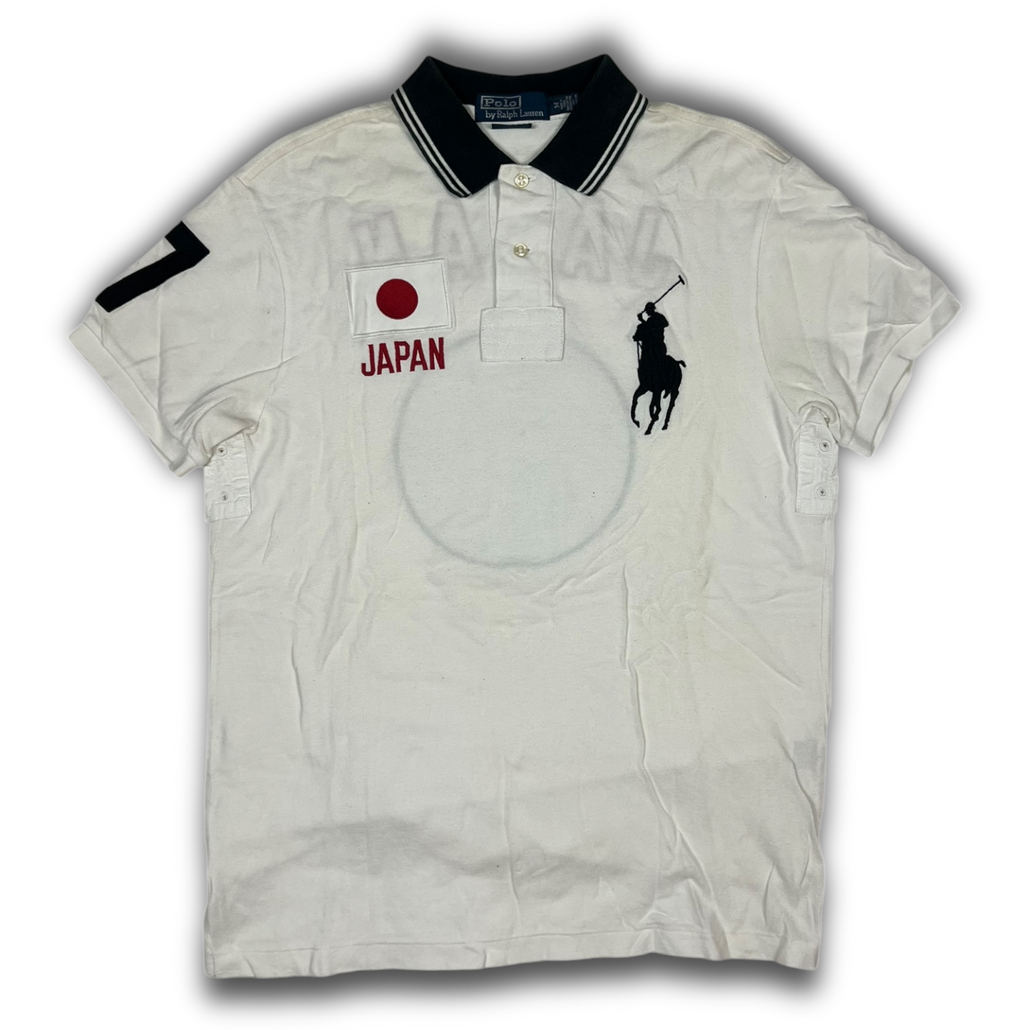 Polo Ralph Lauren Polo (M)
