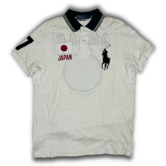 Polo Ralph Lauren Polo (M)