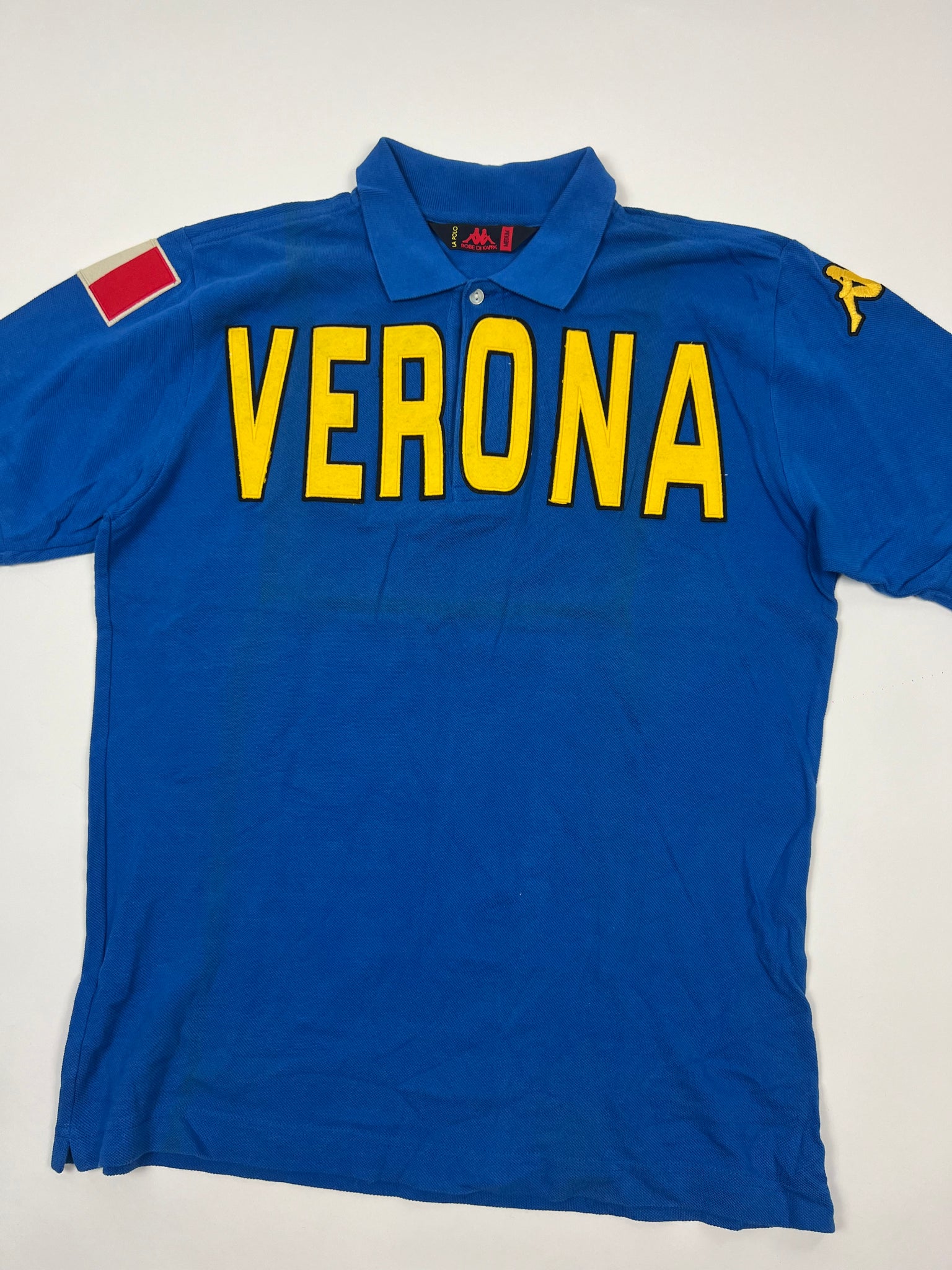 Kappa Verona Polo (M)