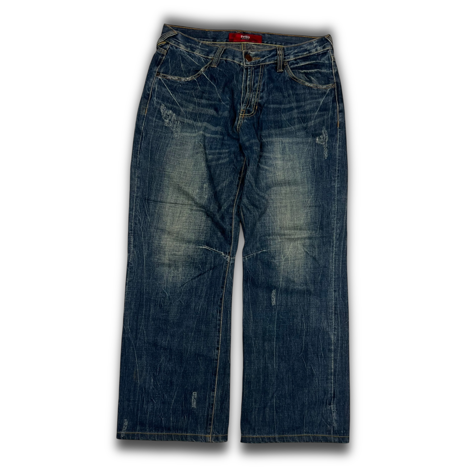 Evisu Jeans (34)