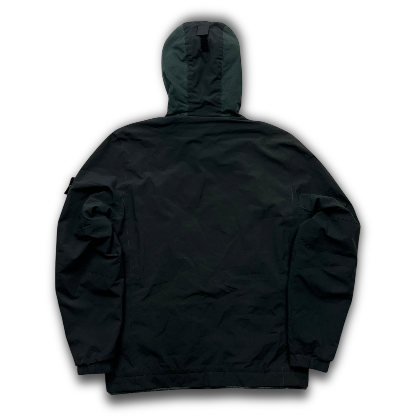 Stone Island Soft Shell-R Jacket (S)