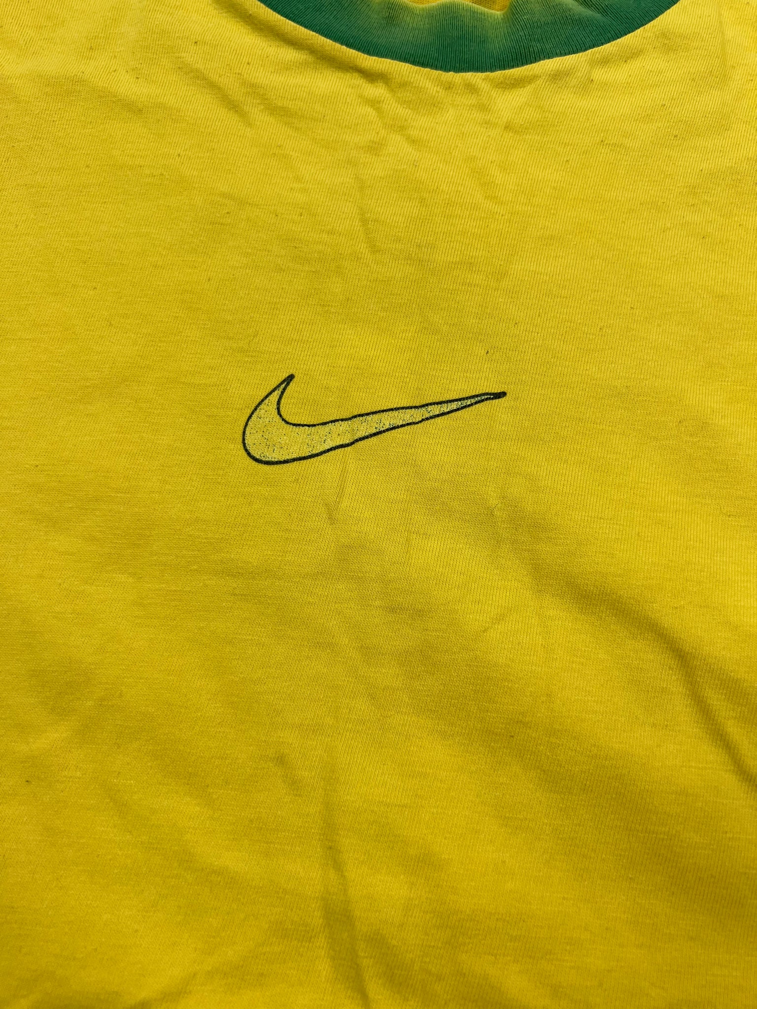 Nike Brazil T-Shirt (M)