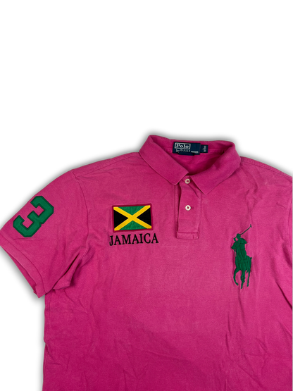 Polo Ralph Lauren Polo (L)
