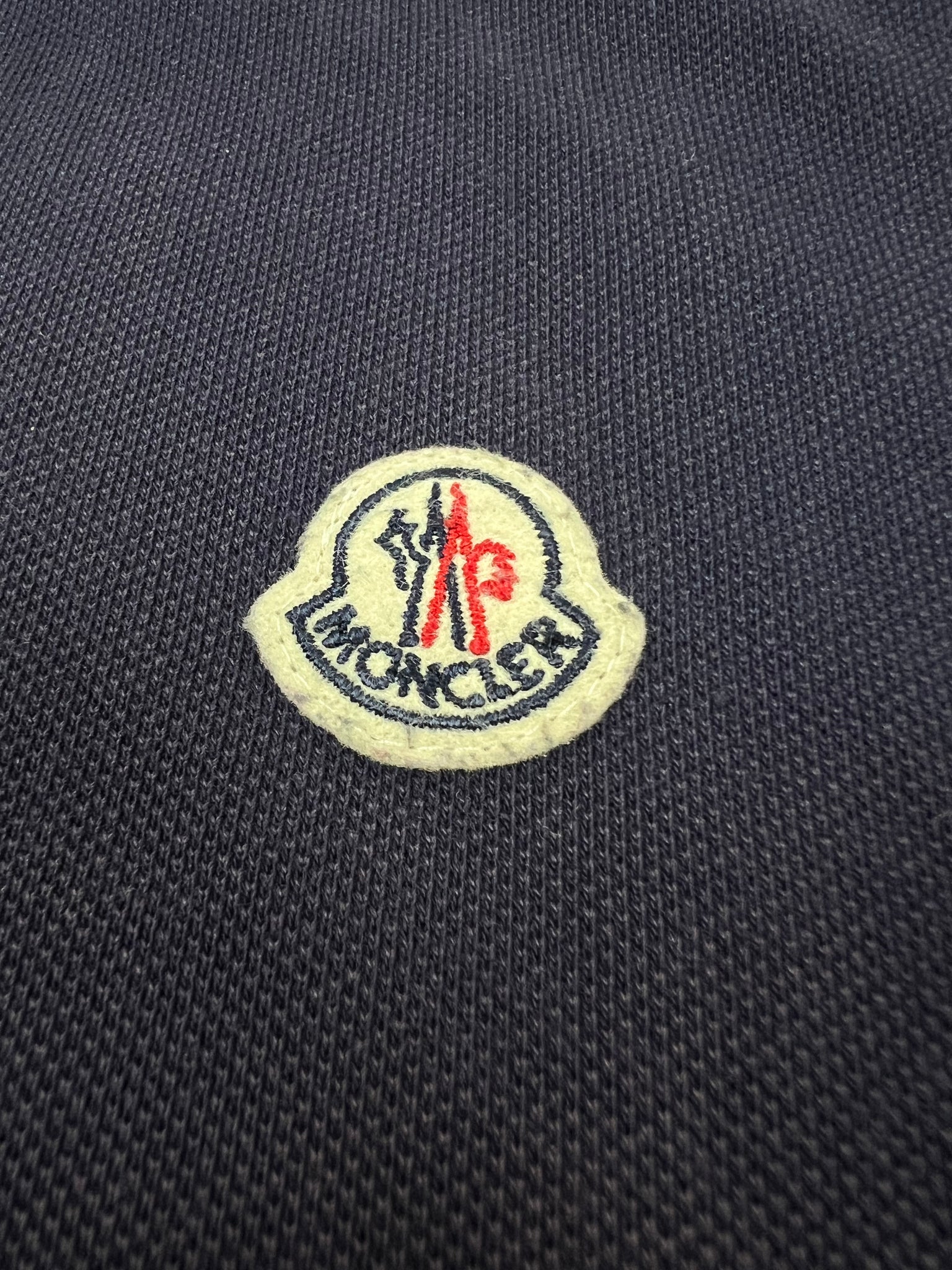 Moncler Polo (M)