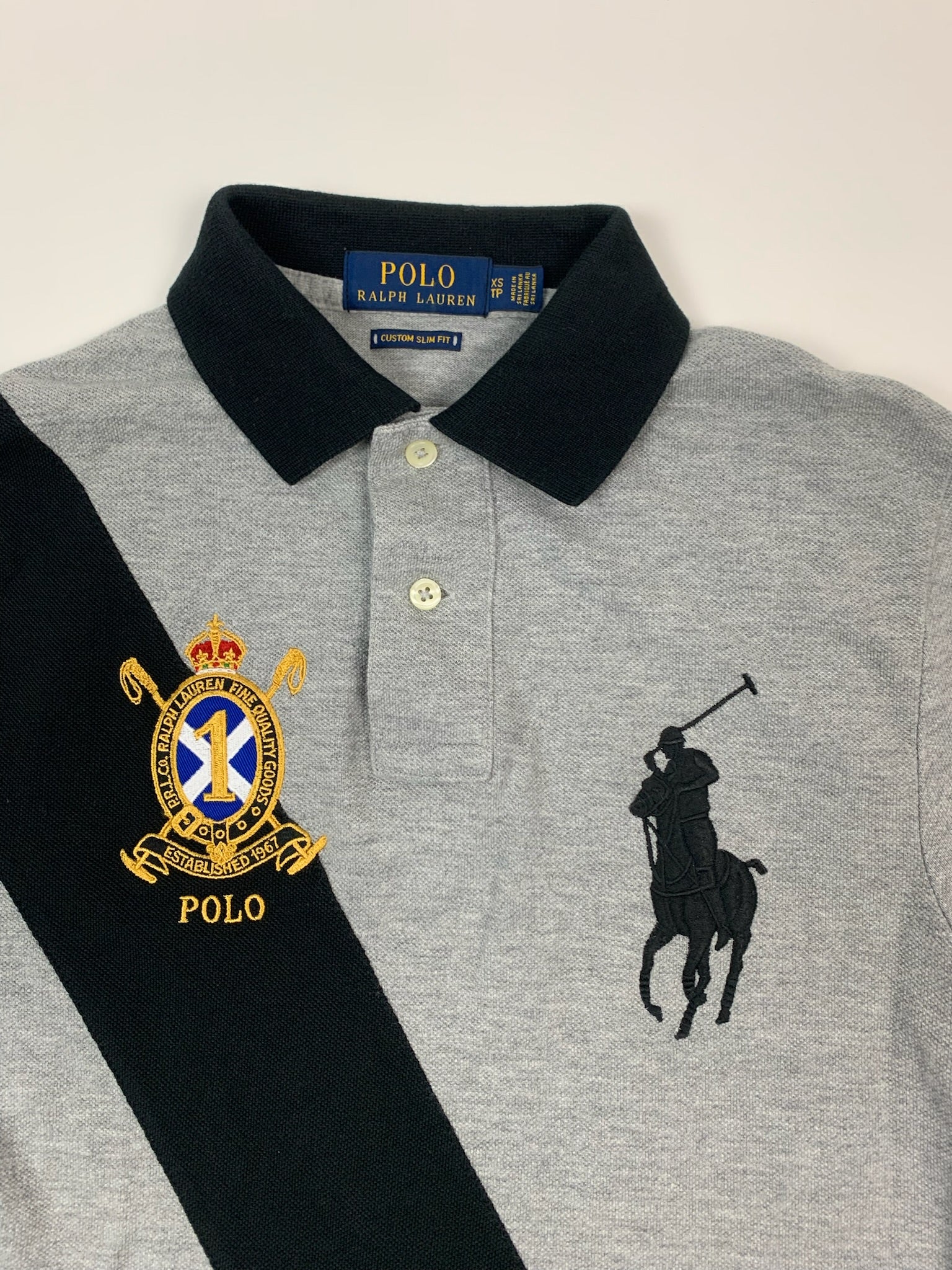 Polo Ralph Lauren Polo (XS)