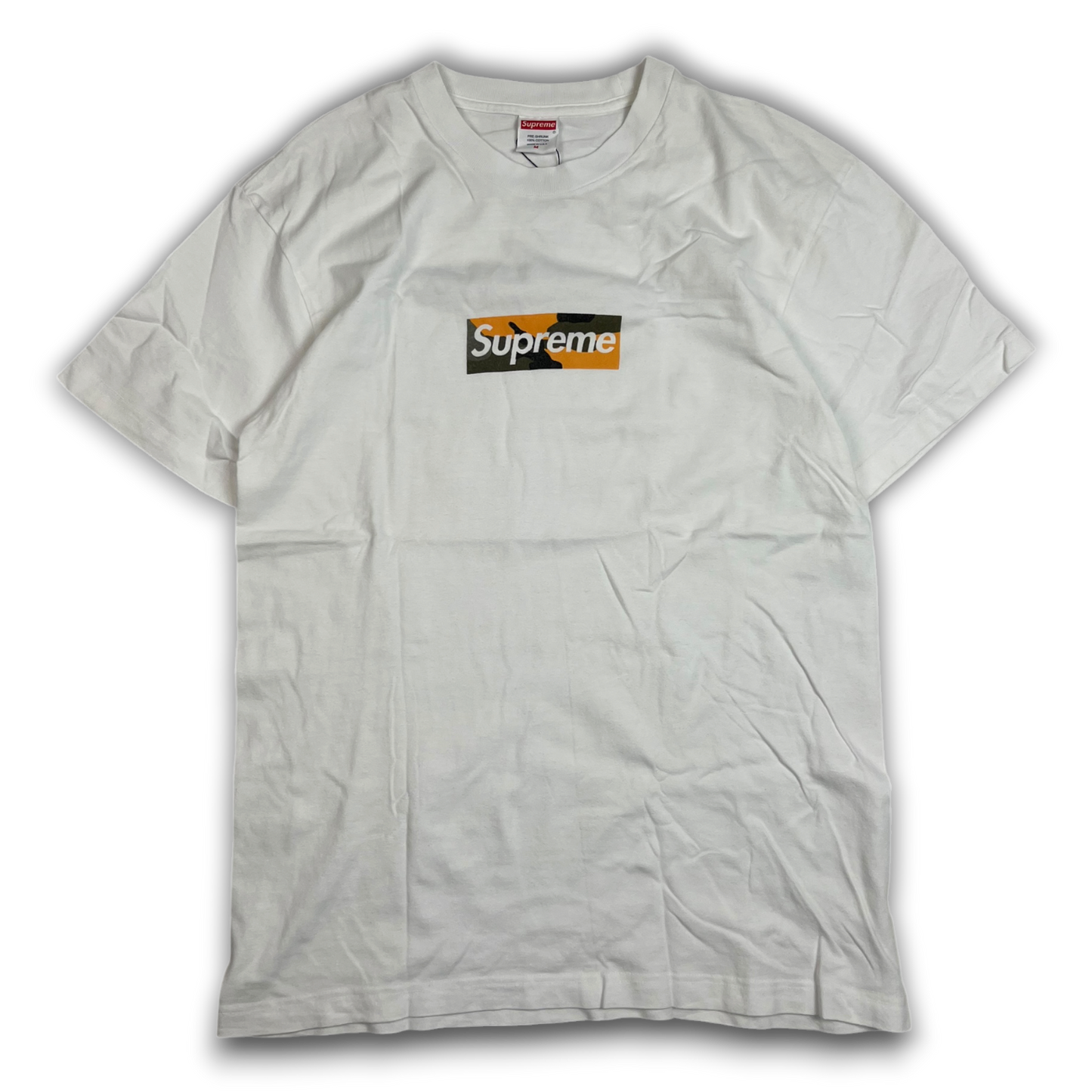 Supreme Boxlogo T-Shirt (M)