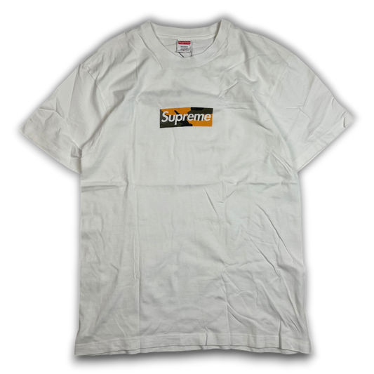Supreme Boxlogo T-Shirt (M)