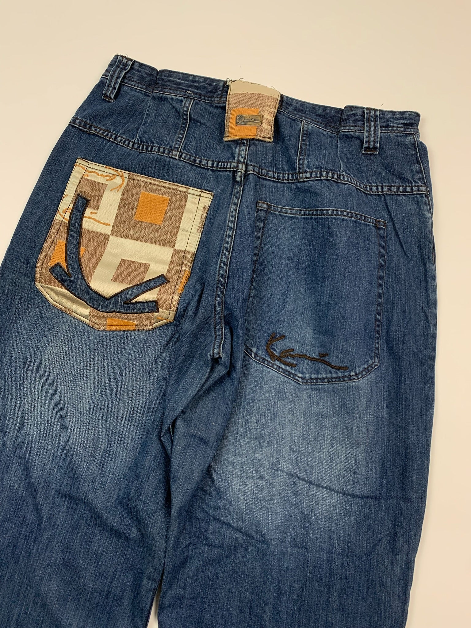 Karl Kani Jeans (38)