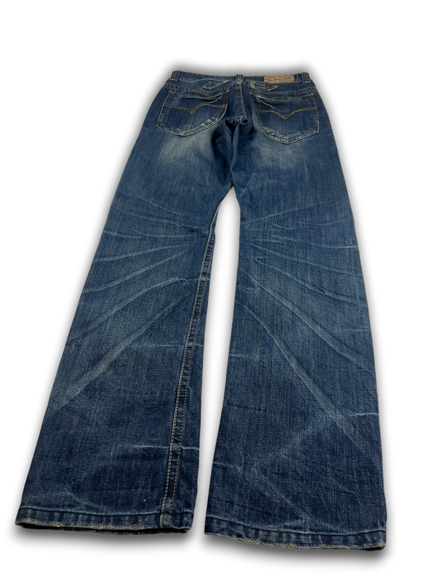 Japanese Washed Denim (30)