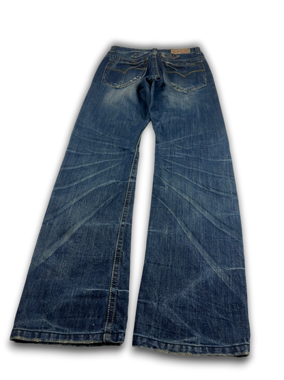 Japanese Washed Denim (30)