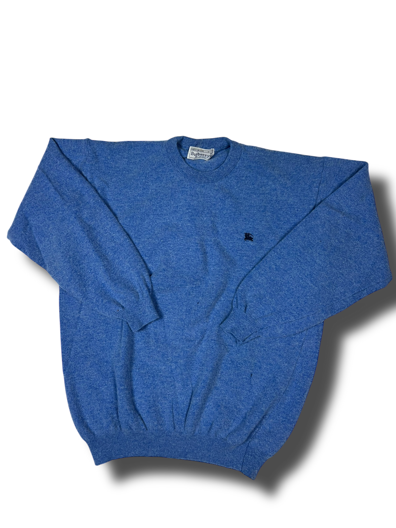 Burberry Sweater (M)