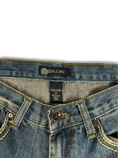 Sean John Jeans (34)