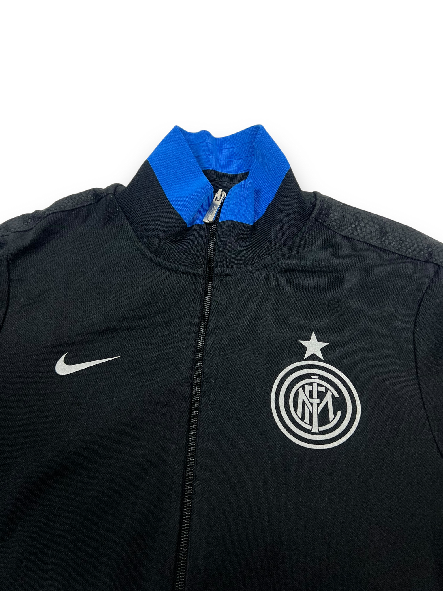 Nike Inter Milan Track Jacket (S)