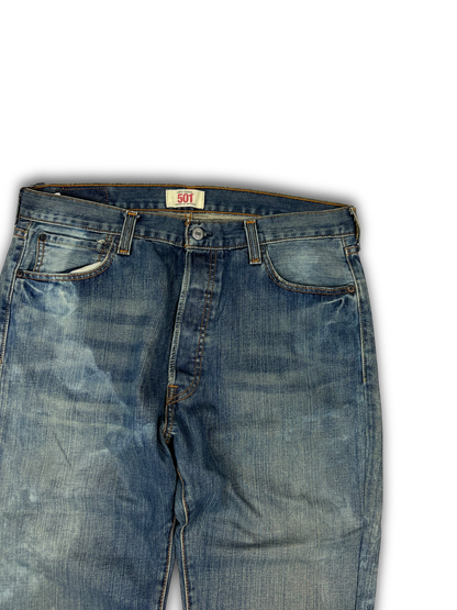 Levi‘s Jeans 501 (36)