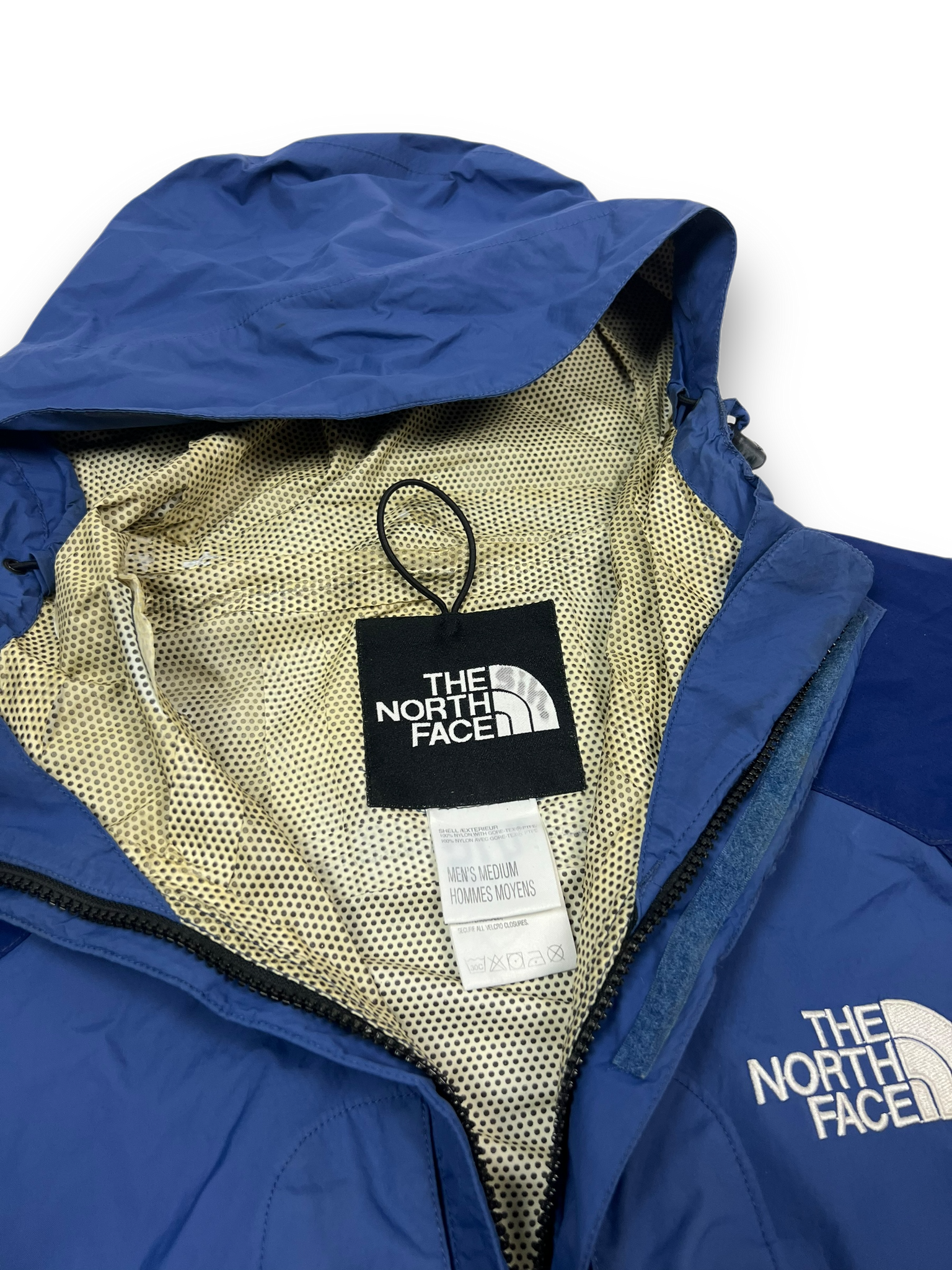 The North Face Jacket (M)