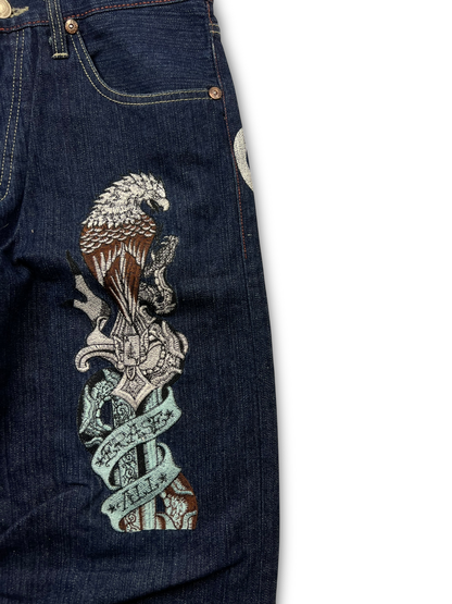Ed Hardy Jeans (34)