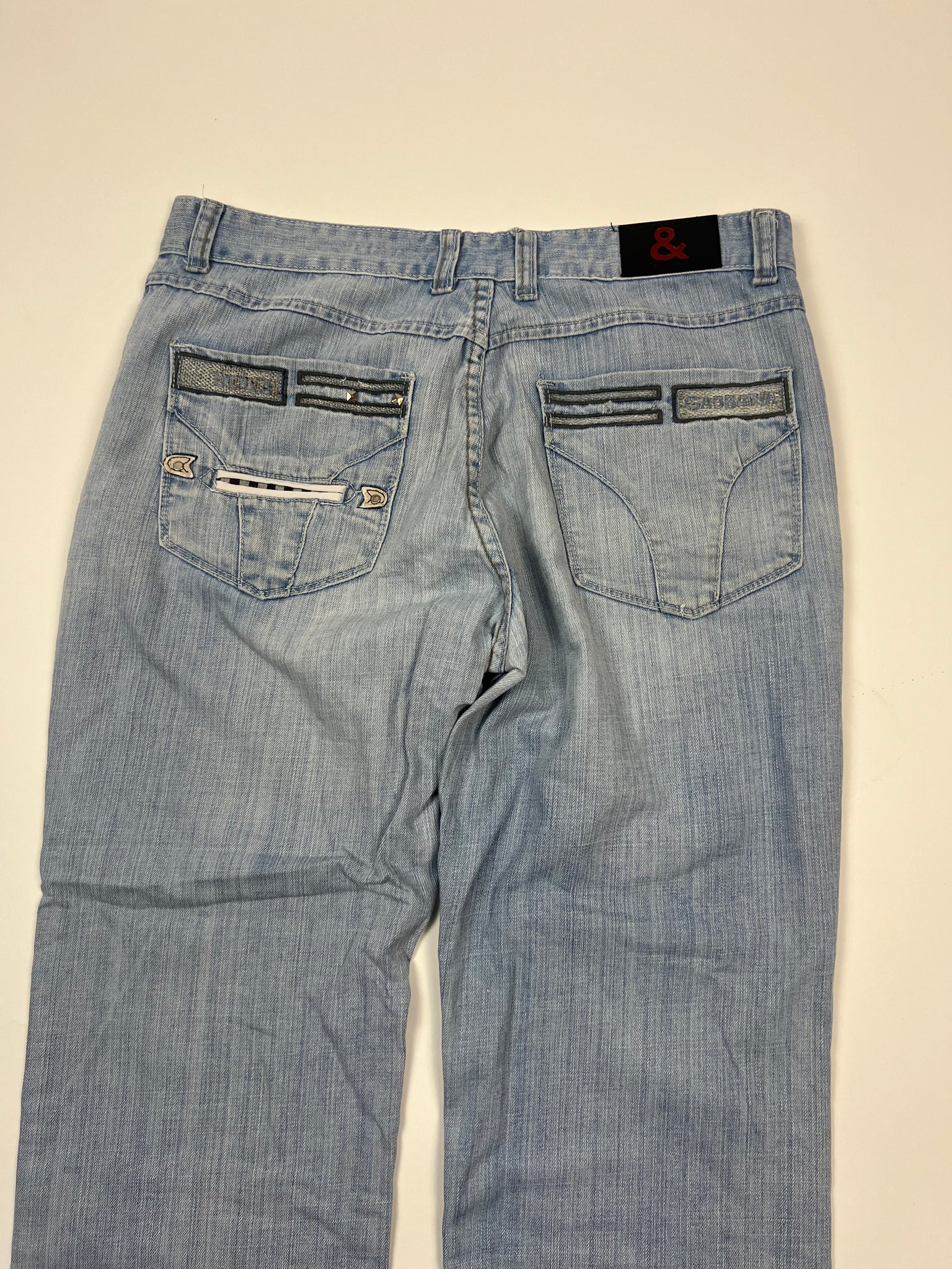 Dolce & Gabbana Jeans (36)