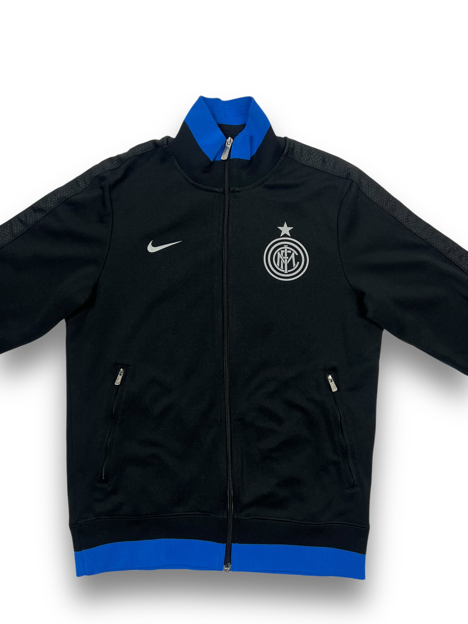 Nike Inter Milan Track Jacket (S)