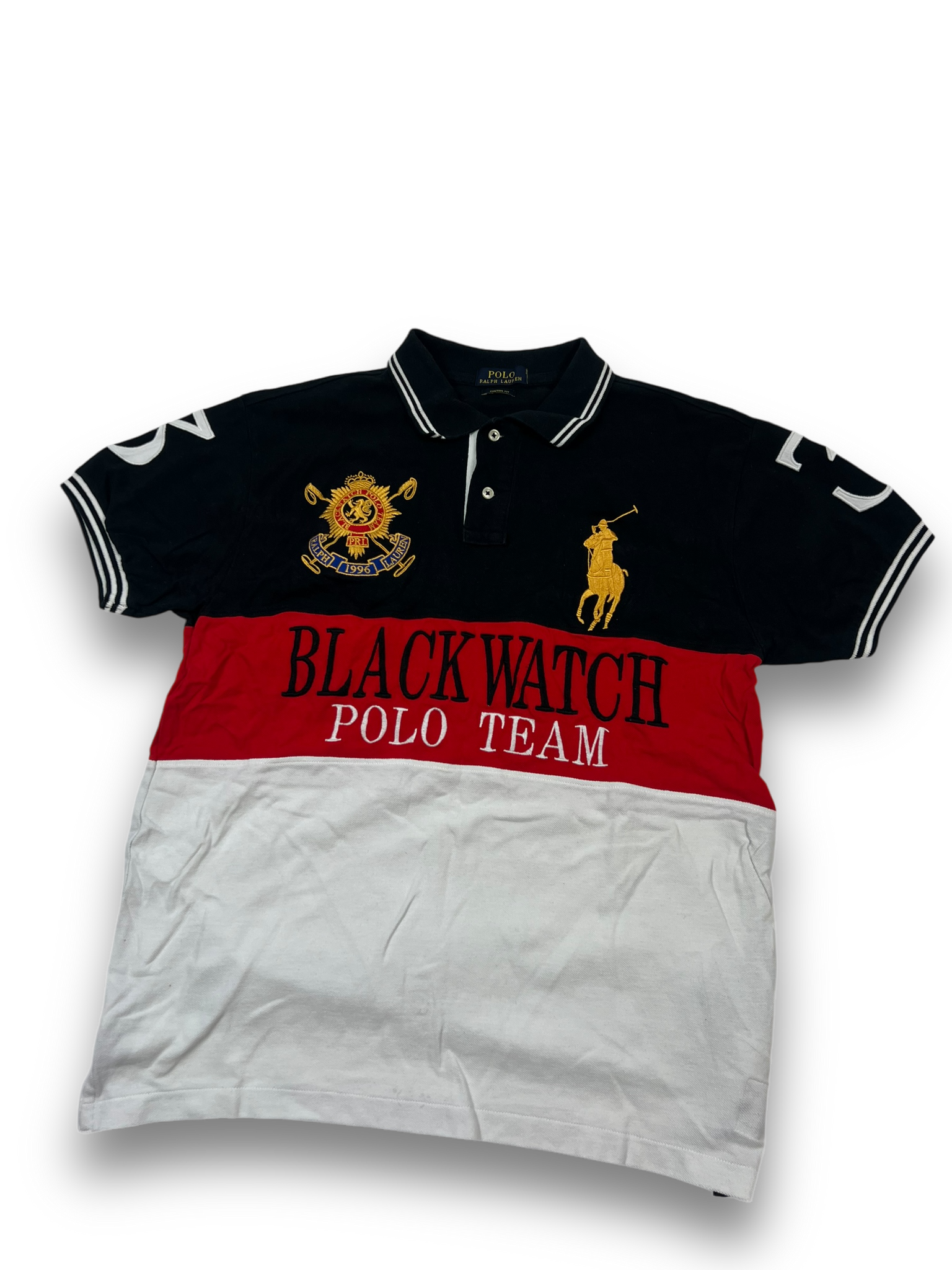 Polo Ralph Lauren Polo (L)