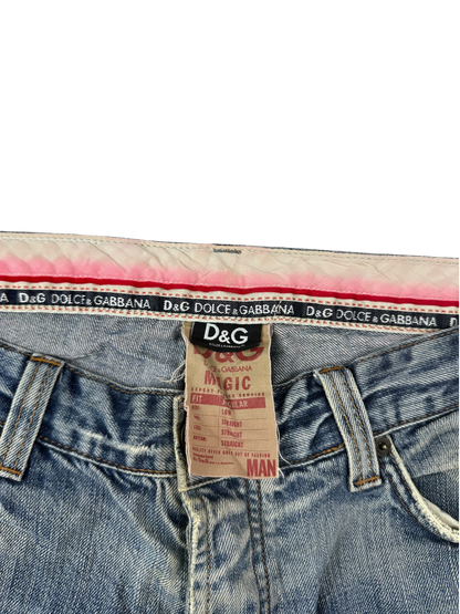 Dolce&Gabbana Jeans (36)